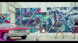 Hardy Sandhu_ HORNN BLOW Video Song | Jaani | B Praak | New Song 2016 | T-Series