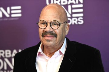 Legendary Radio Host Tom Joyner Retires From the Airwaves