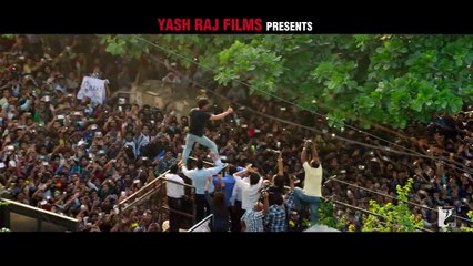 "Stardom Cheen Loonga" | Fan | Dialogue Promo | Shah Rukh Khan