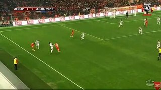 Jurgen Bardhi Goal Partizani 1-1 Tirana 2019 HD