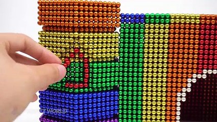 Nastya and papa pretend play of toy shop and other toys - compilation