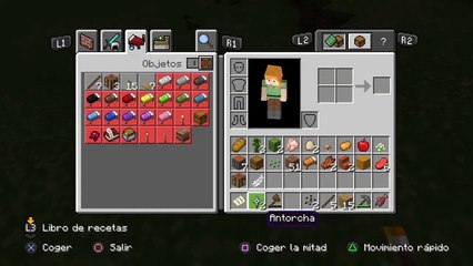 NUEVA AVENTURA | HACIENDO MI PRIMERA CASA #1