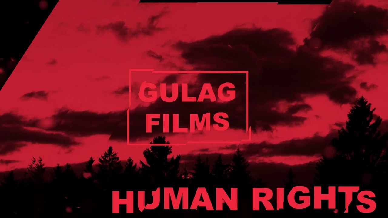 GULAG RAVE EXTENDED DANCE VIDEO