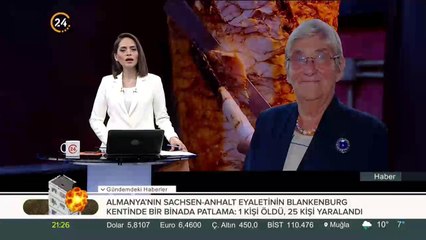 Tavuk döner tartışması alevlendi... Karatay hakkında suç duyurusu