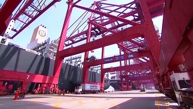 Вашингтон и Пекин договорились