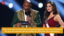 Sofía Aragón gana el tercer lugar en Miss Universo