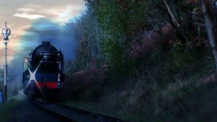 Elizabeth & Jack - When Calls the Heart - Season 3