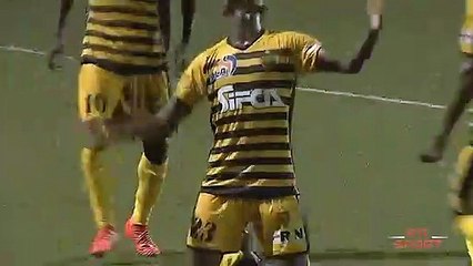 Football | Ligue 1 Côte d'ivoire : Le derby Africa - Asec les enjeux