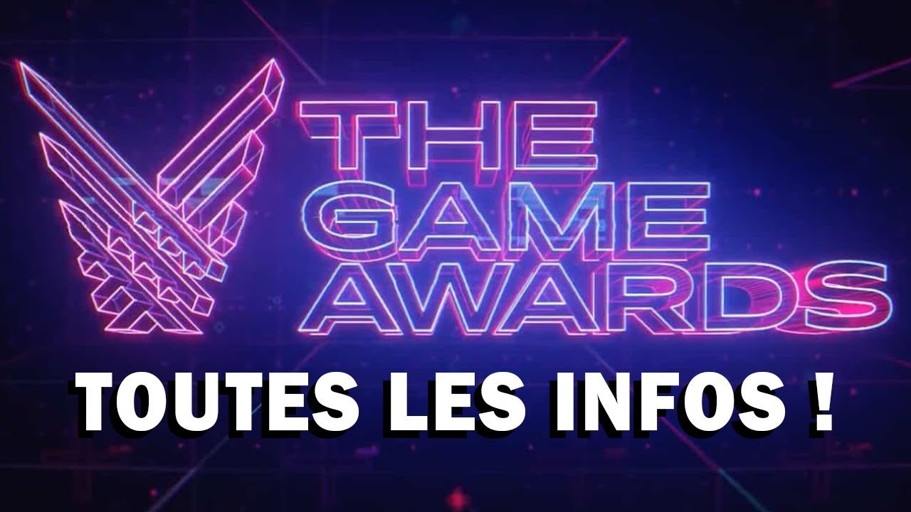 GAME AWARDS : La nouvelle XBOX révélée et pleins d'annonces ! La conférence résumée