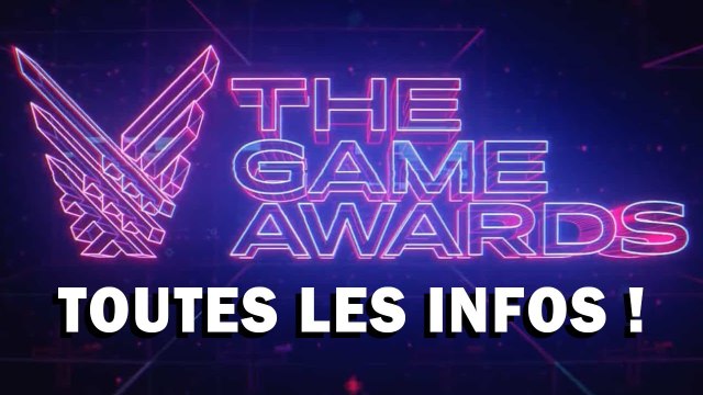 GAME AWARDS : La nouvelle XBOX révélée et pleins d'annonces ! La conférence résumée