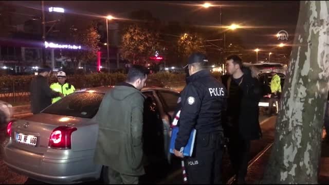 Yeditepe Huzur asayiş uygulaması