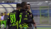 شاهد اهداف فوز النصر على التعاون 2-1 دوري الامير محمد بن سلمان 13/12/2019