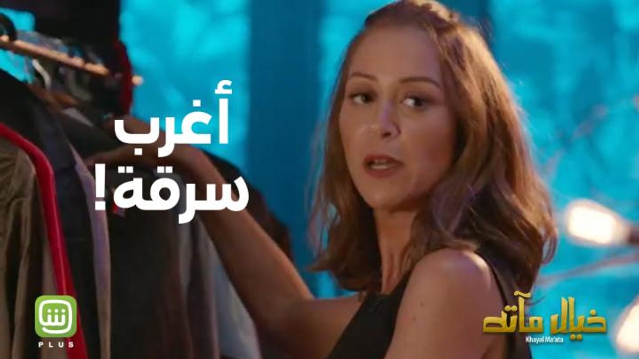 سمعتوا عن اللي سرق الكحل من عين كليوباترا؟ خيال...