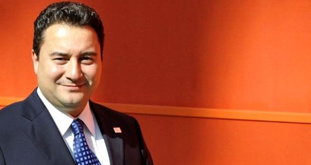 Davutoğlu'nun ardından Ali Babacan da harekete geçiyor: Yeni parti Ocak 2020'de kamuoyuna tanıtılacak