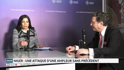 L'Appui de L'UE G5 Sahel au lendemain de l'attaque d'Inatès  - 13/12/2019