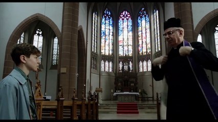 JUNGES LICHT Trailer German Deutsch (2016)