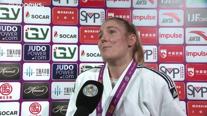 Masters de Qingdao: domínio da Terra do Sol Nascente e portugueses afastados