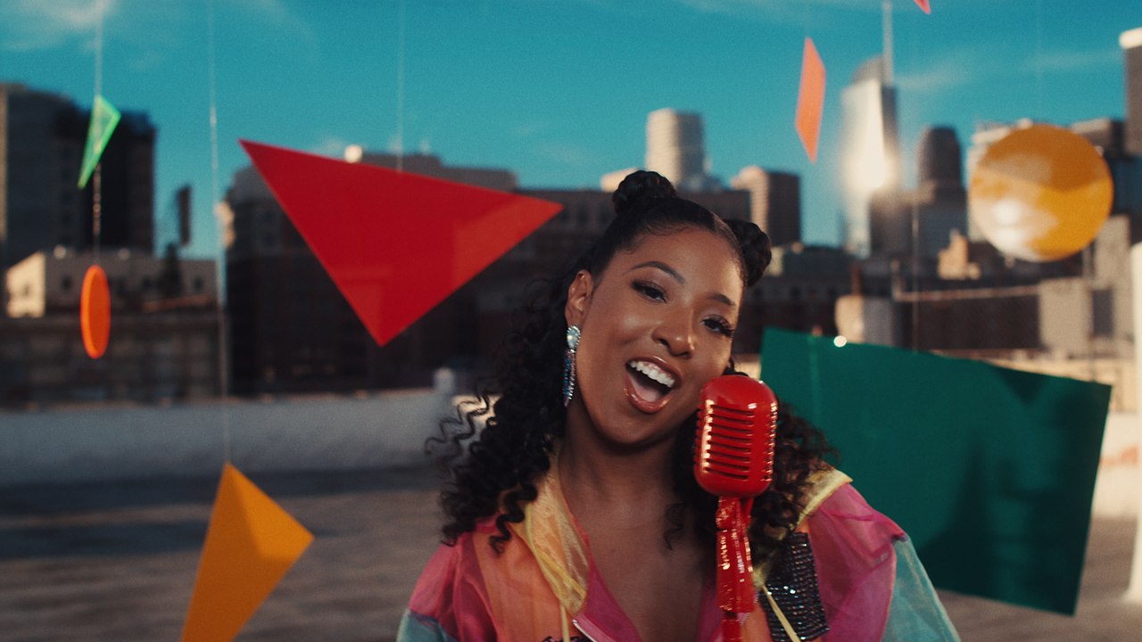 iLL Wayno Eyes. Lips. Face. (e.l.f.) video Dailymotion