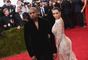 Kim Kardashian Said She Had 5 Operations After Giving Birth to Saint