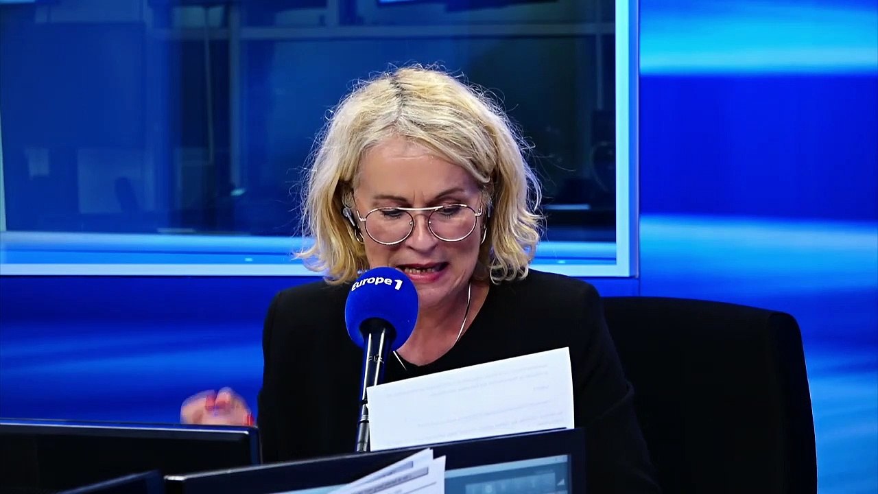 Info Europe 1 - Grève : entre mardi et jeudi, vous saurez si votre train roulera à Noël