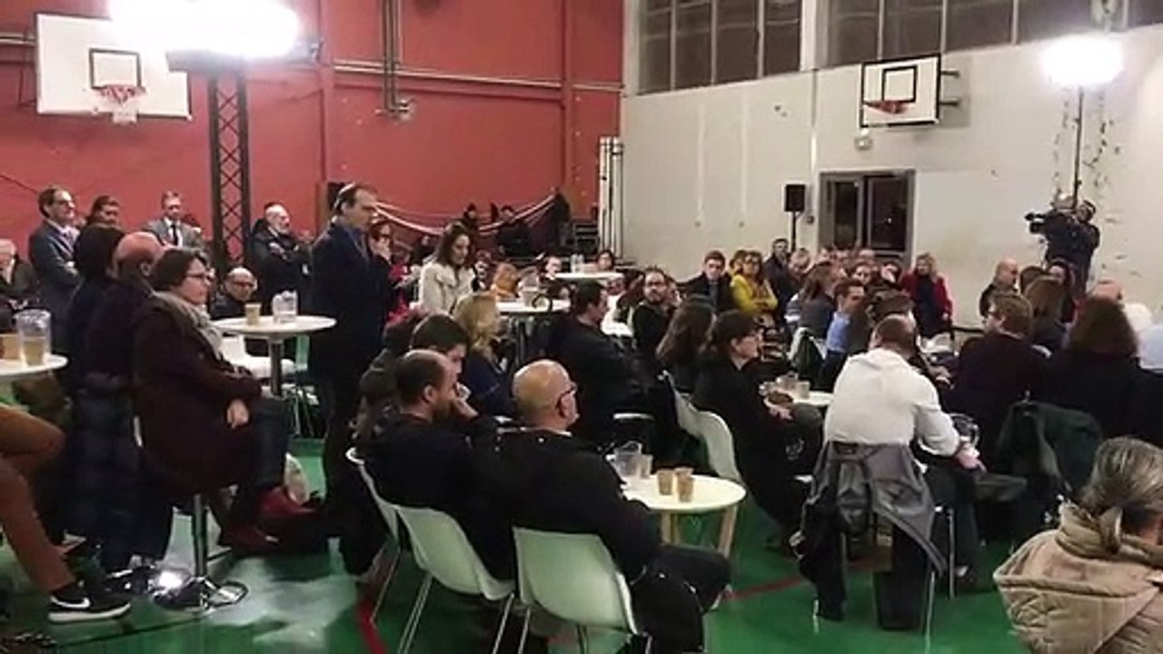 Un professeur interpelle Jean-Michel Blanquer