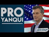 #PROYanqui | El Destape  con Roberto Navarro
