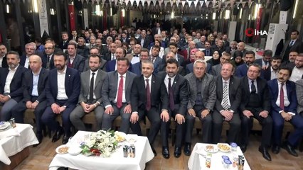 Seyit Sertçelik: “ABD Senatosu’nun aldığı karar yok hükmündedir”