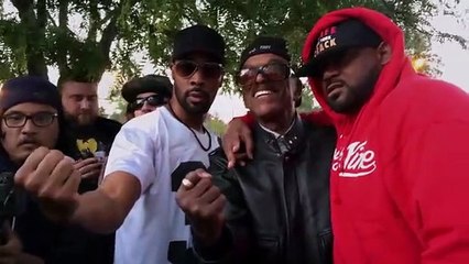 Syl Johnson: Any Way The Wind Blows - Official Movie Trailer