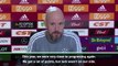 Bad luck to blame for Ajax's Champions League woes- Ten Hag