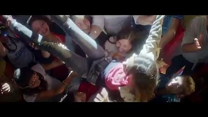 Mustang Official Trailer 1 (2015) - Günes Sensoy, Doga Zeynep Doguslu Movie HD