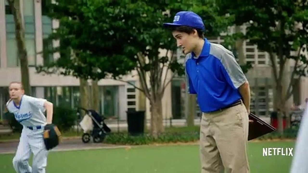 Netflix Presents: The Characters | Official Trailer [HD] | Netflix