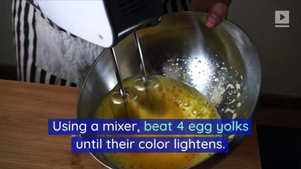 How to Make Delicious Homemade Eggnog