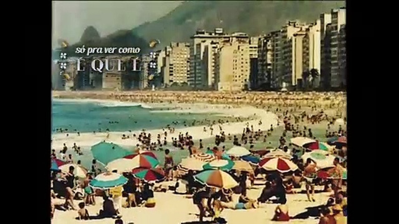 Trailer "Danado de Bom"