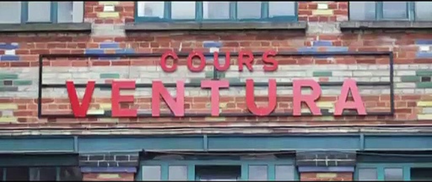 DIEU MERCI - Bande annonce
