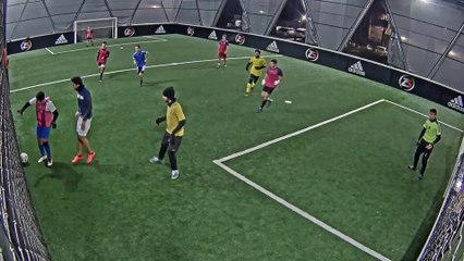 Equipe 1 Vs Equipe 2 - 13/12/19 19:05 - Loisir Turin - Turin Z5