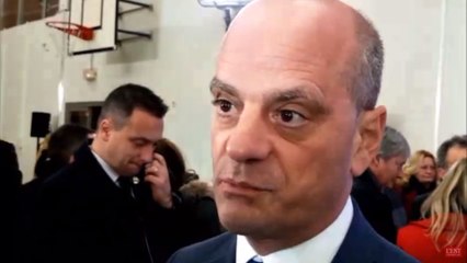 Jean-Michel Blanquer à Nancy : "le scepticisme va s'évaporer"