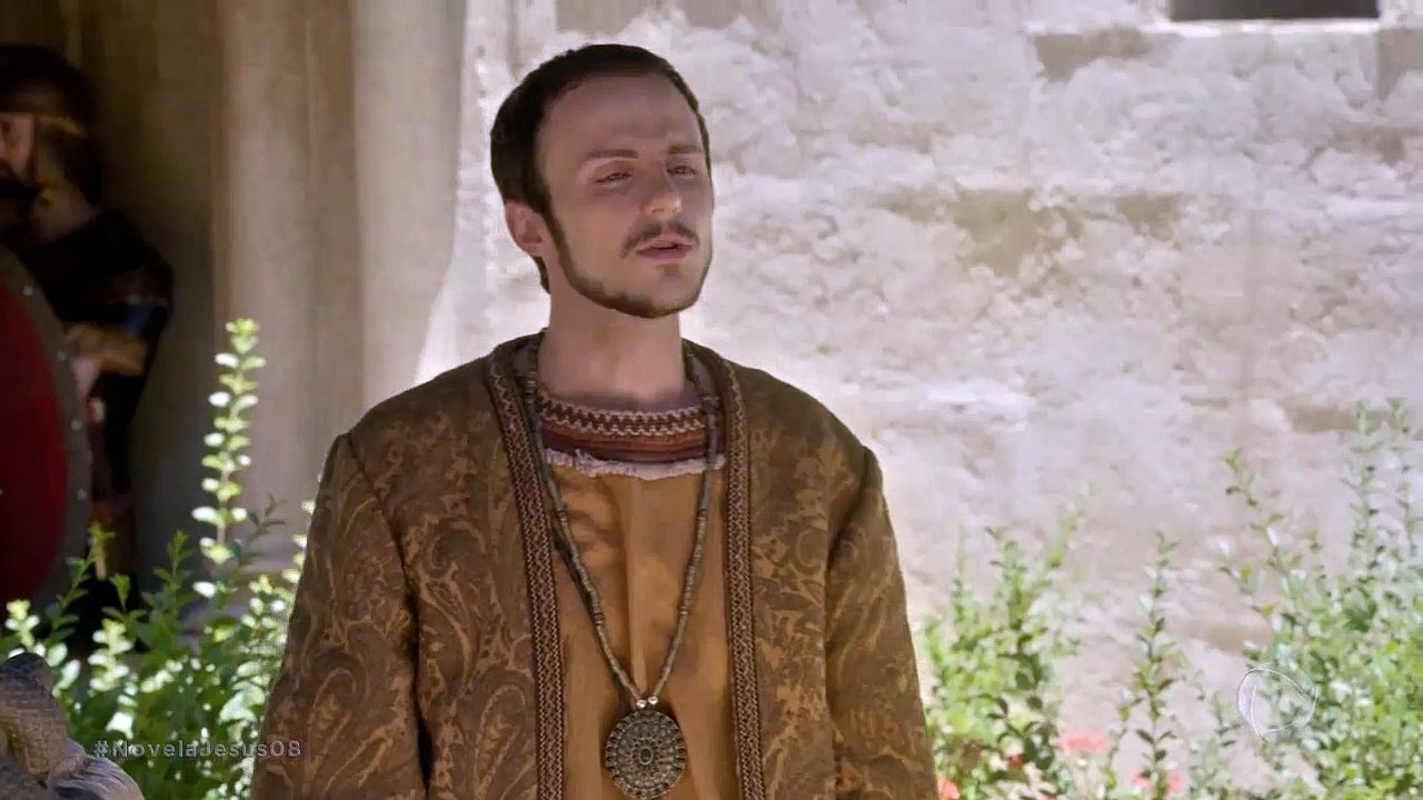 JESUS.EPISODIO 08