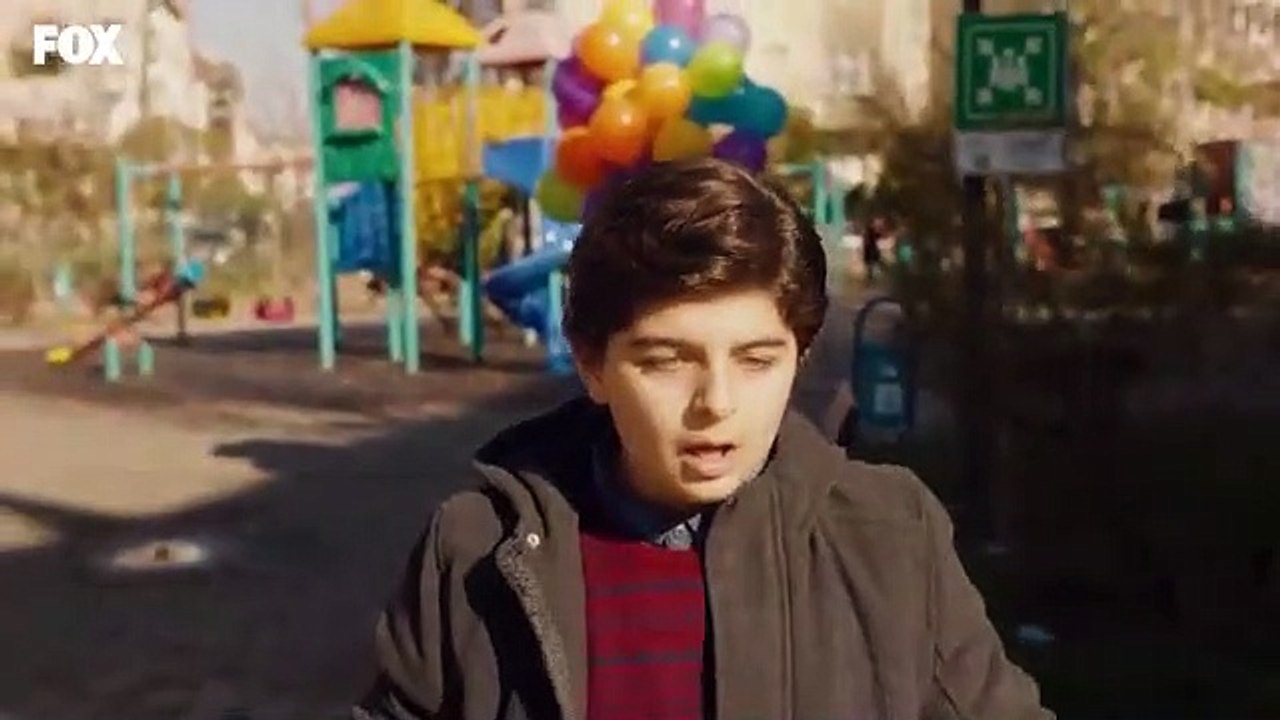 مسلسل الطبيب المعجزة الحلقة 15 مترجمة مقطع 1