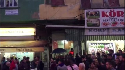 Silahlı saldırıya uğrayan kişi öldü