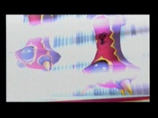 KH2 15 - Château Disney