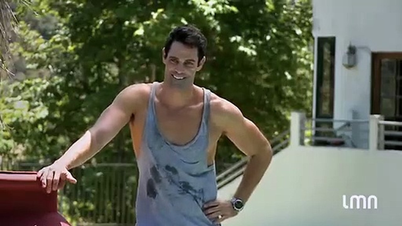 THE WRONG ROOMMATE on LIFETIME's LMN!