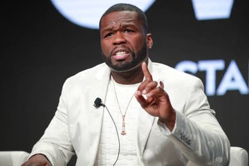 50 Cent Slams Oprah Winfrey for #MeToo Involvement
