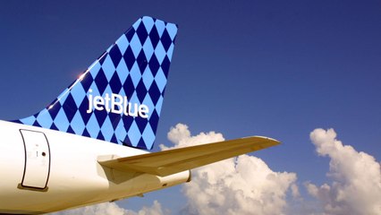 Download Video: Jetblue Is Offering Discounted Holiday Flights From Just $54 Right Now