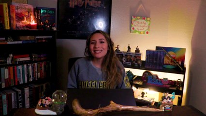 Harry Potter Jelly Bean Taste Test