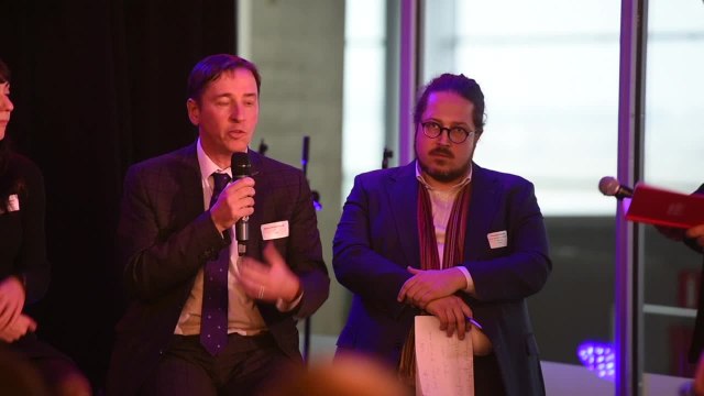 Liège Airport : débat sur la venue d'Alibaba à Liège