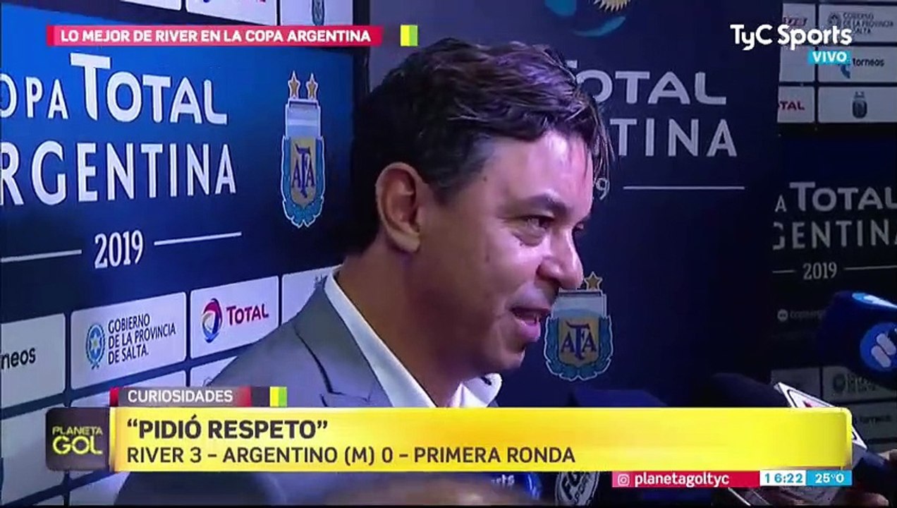 Planeta Gol