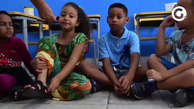 O que as crianças sabem sobre o Papai Noel