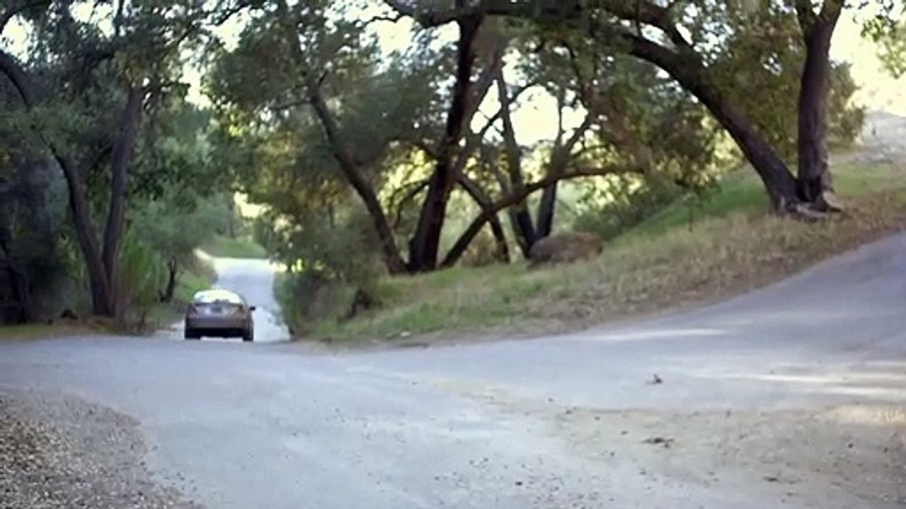 Missing Child trailer