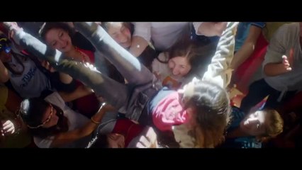 Mustang Official Trailer 1 (2015) - Günes Sensoy, Doga Zeynep Doguslu Movie HD