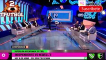 90 MINUTOS DE FUTBOL (13/12/19) : COMIENZA LA ERA RIQUELME - BECCACECE DT DE RACING - PARTE 1